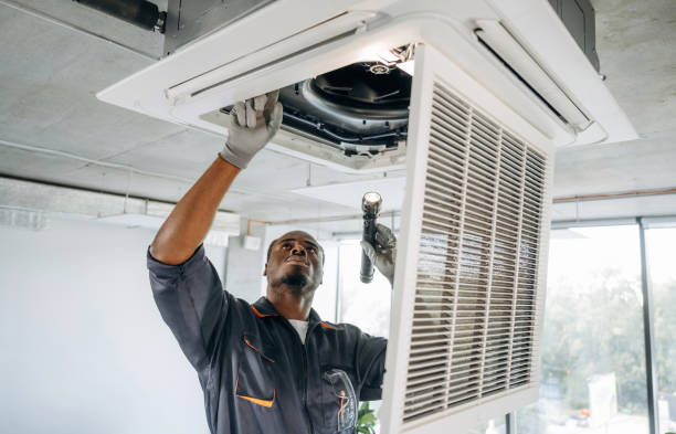 Licensed Hvac Maintenance service in Mount Vernon, KY - FH HVAC