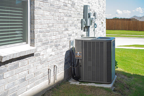 Reliable Hvac Maintenance contractor in Mount Vernon, KY by FH HVAC